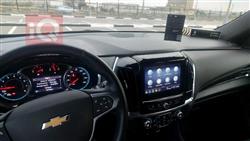 شيفروليه ترافرس